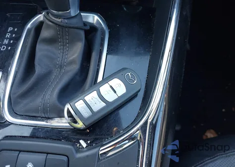 2016 Mazda Cx-9 Grand Touring z USA, uszkodzony, nr VIN JM3TCBDY3G0113698